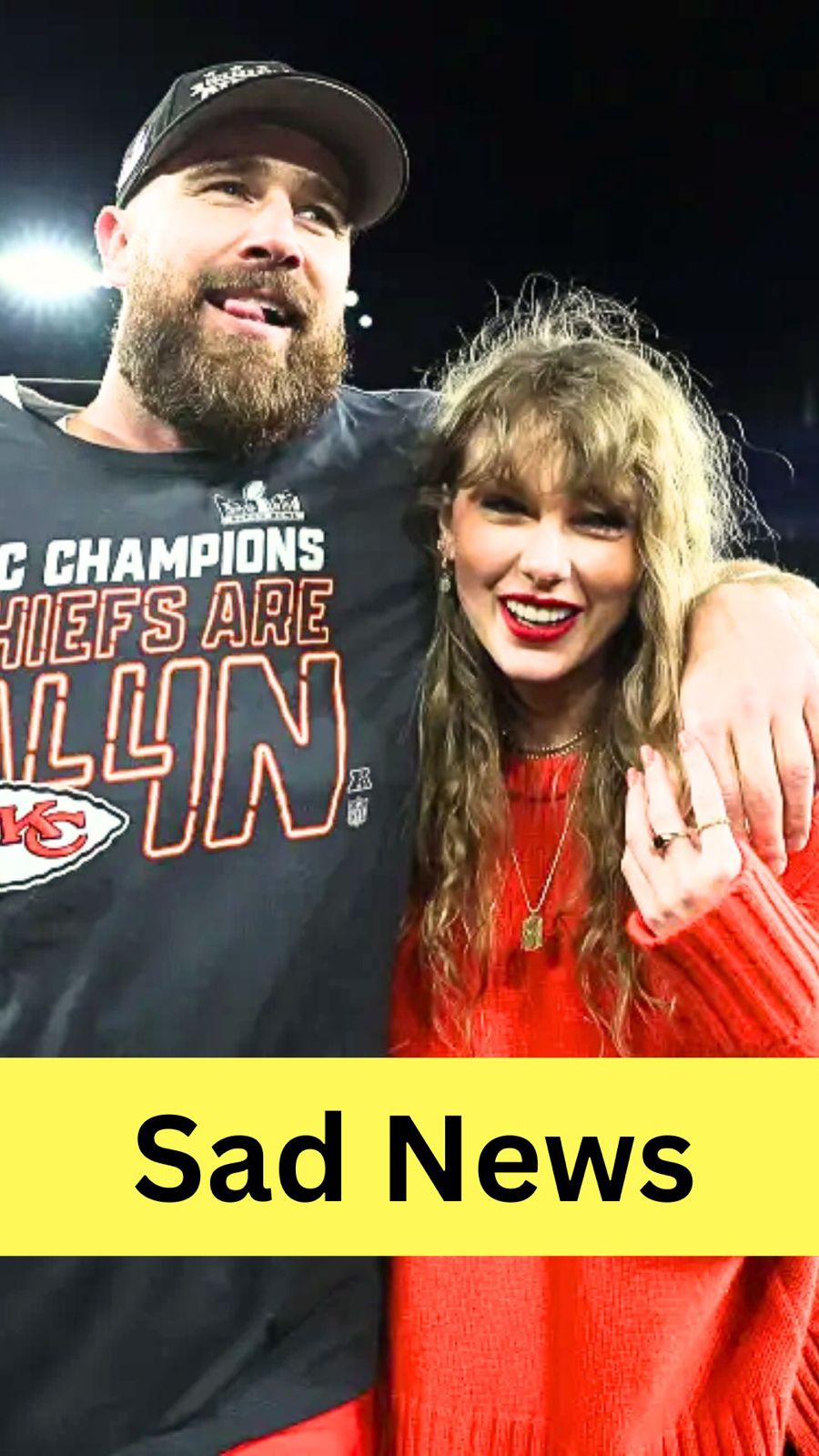 Travis Kelce Reportedly Spent More Than $8 Million on Romancing Taylor Swift