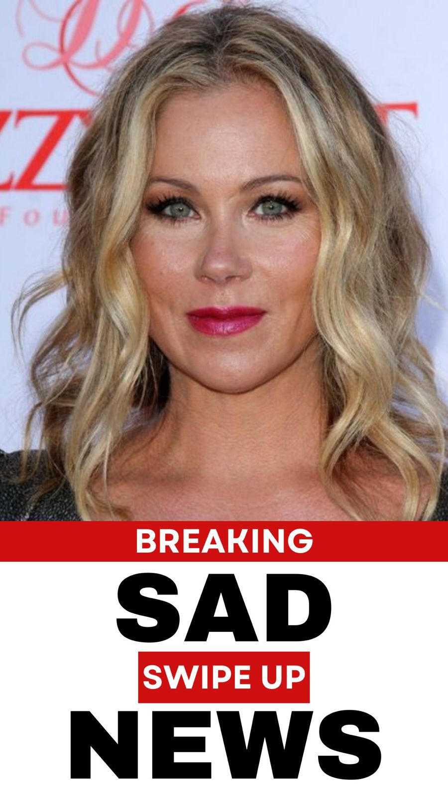 Breaking Health Update: Christina Applegate’s Latest Journey to Wellness