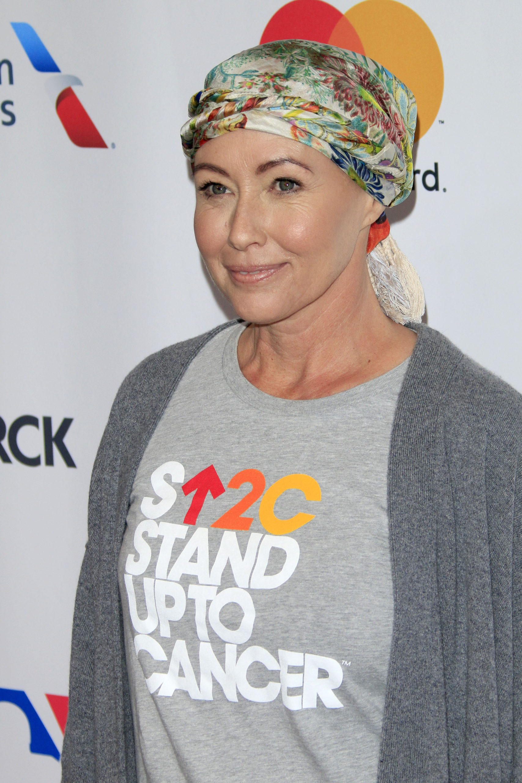 Shannen Doherty Reveals Her End-of-Life Plans