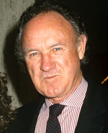 Age is Just a Number for Hollywood Legend Gene Hackman, 93