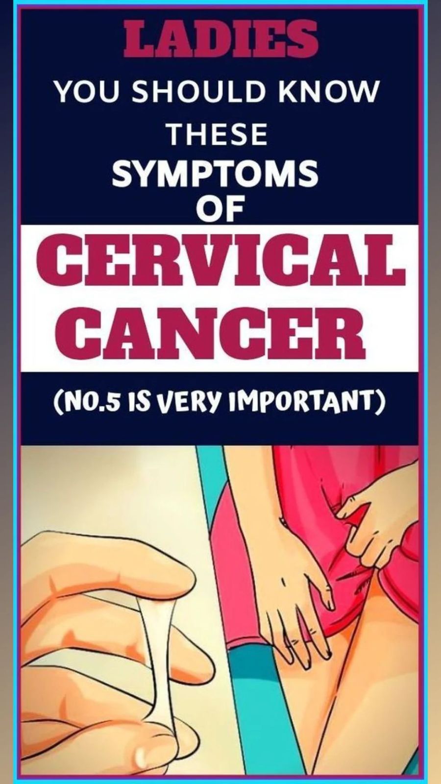 8 Early Signs of Ovarian Cancer Every Woman Should Know About