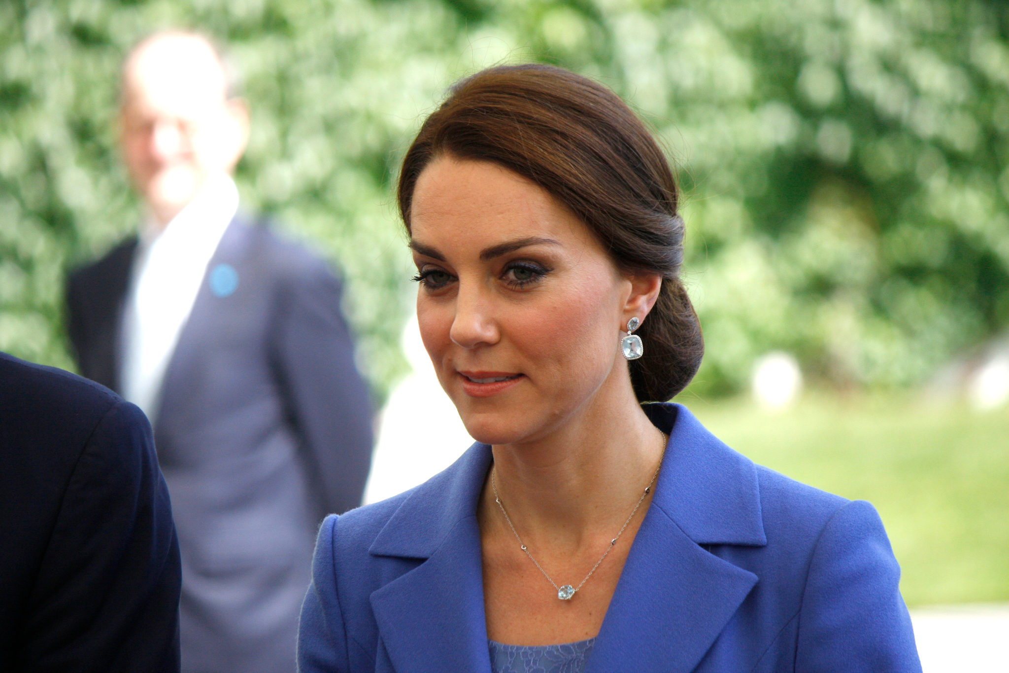 The Royal Family Shared a Statement Regarding Princess Kate Middleton’s Recovery And People Aren’t Pleased With It