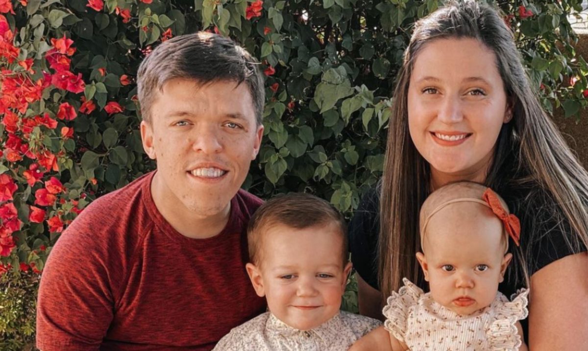 Hearts Break for the Roloff Family, Things Aren’t Going Well For Them