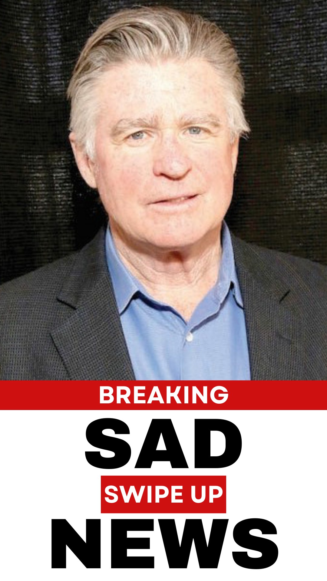 Beloved Actor Passes Away at 71: A Heartbreaking Loss for the Movie and TV Industry