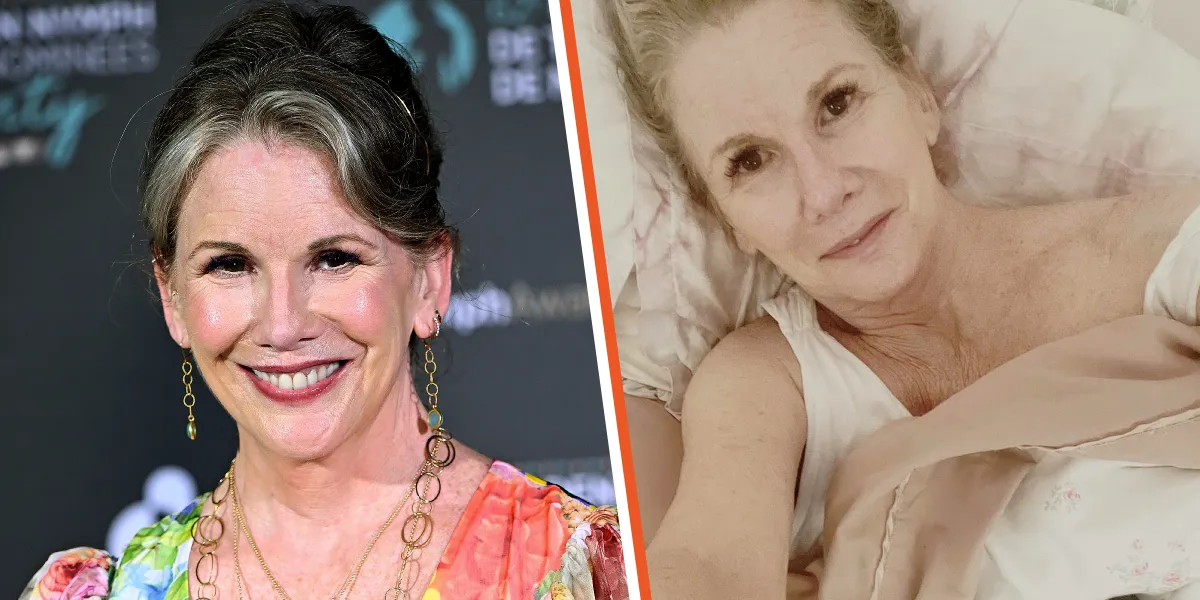 Little House on the Prairie’ Star Melissa Gilbert, 59, Underwent Spinal Surgery — Fans Pray for Her Healing