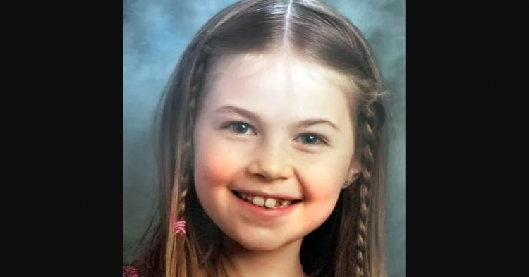 A Missing Little Girl Who Was Featured On “Unsolved Mysteries” Has Finally Been Found