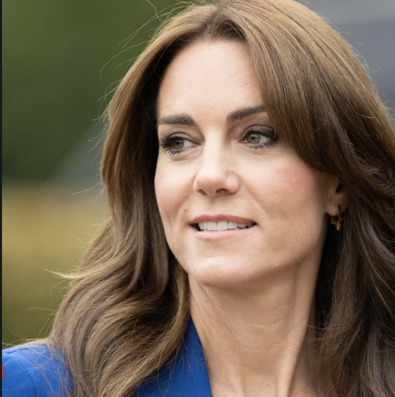 First Photo of Princess Kate Middleton With Children Was Reportedly Photoshopped And People Are More Worried for Her Now More Than Ever…