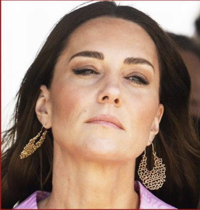 Kate Middleton under intense pressure and ‘fragile’ – royal expert issues ‘bullying’ warning amid photo mishap