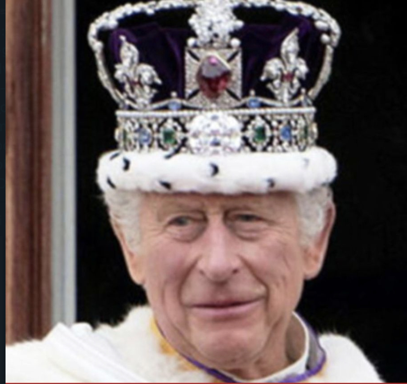 King Charles III Diagnosed With Cancer