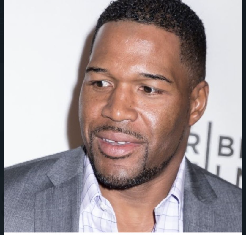 Michael Strahan’s Daughter Had Emergency Surgery After First Chemo Treatment