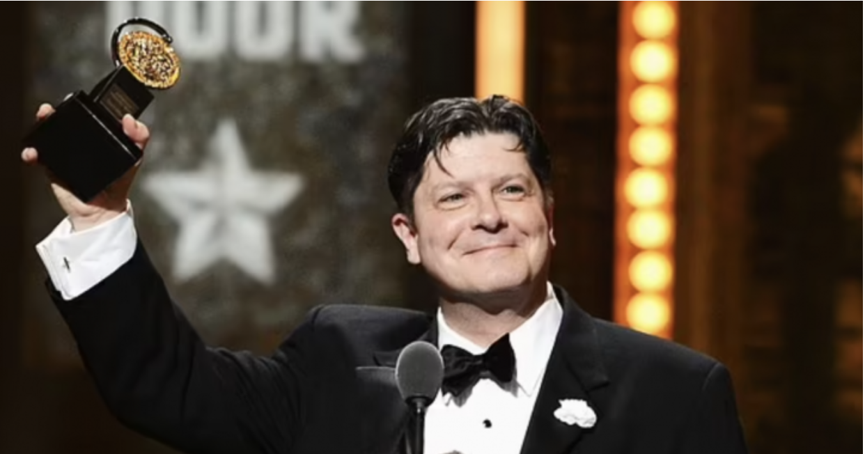 Award-Winning Broadway Star Dies Suddenly At The Age Of 65