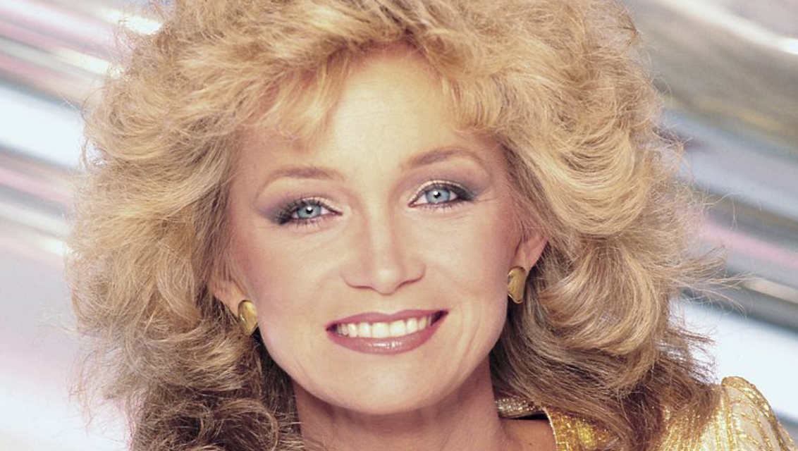 Barbara Mandrell met her husband when she was just 14: Now shares the secret to their happy and lasting relationship