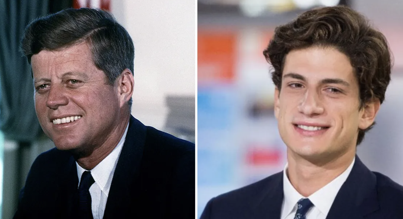 JFK’s only grandson Jack Schlossberg – everything you need to know