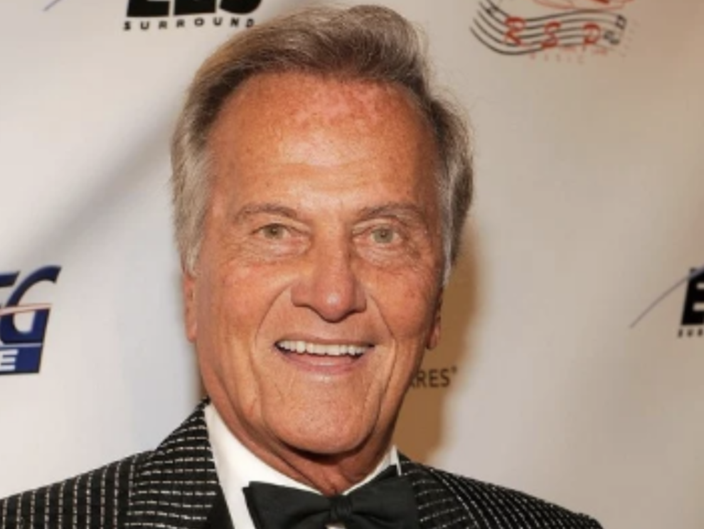 Heartbreaking Update on the Iconic Singer Pat Boone