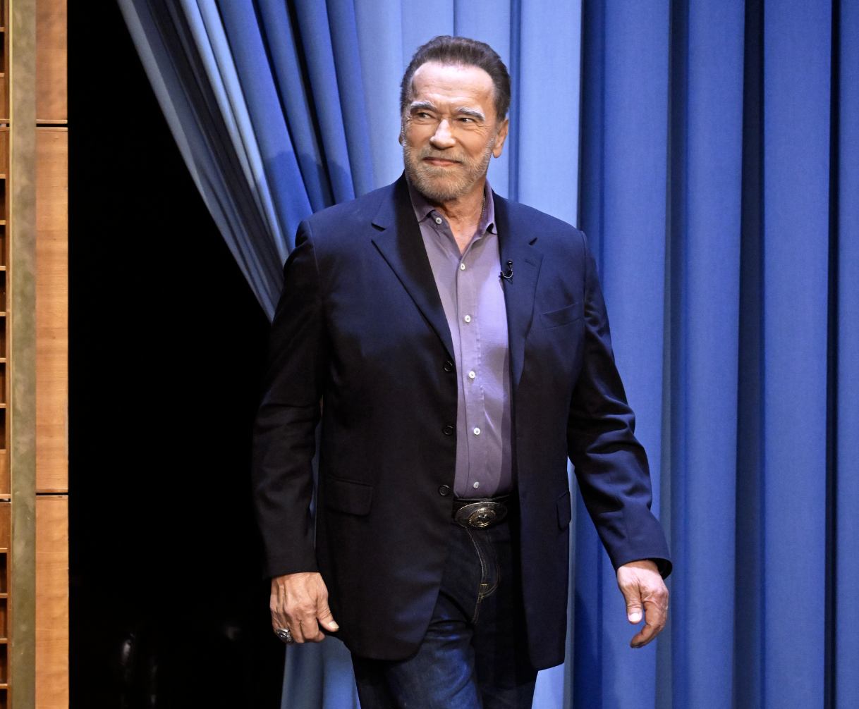 Arnold Schwarzenegger, 76, Undergoes Heart Surgery — Fans Send Prayers for His Healing