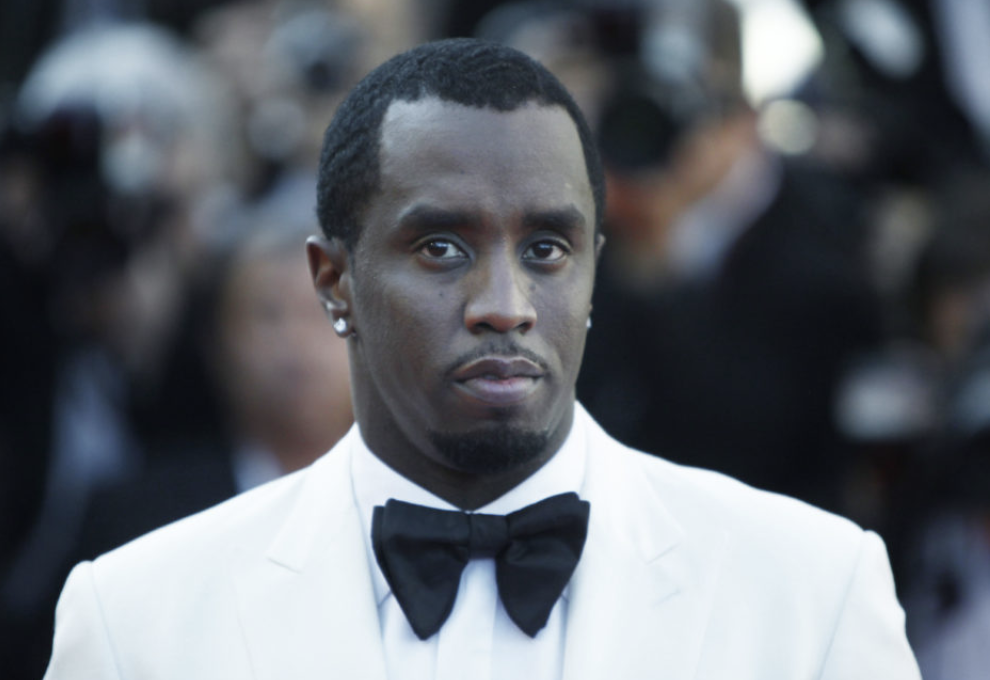 Rapper P Diddy Speaks Out After Homes Raided By Homeland Security