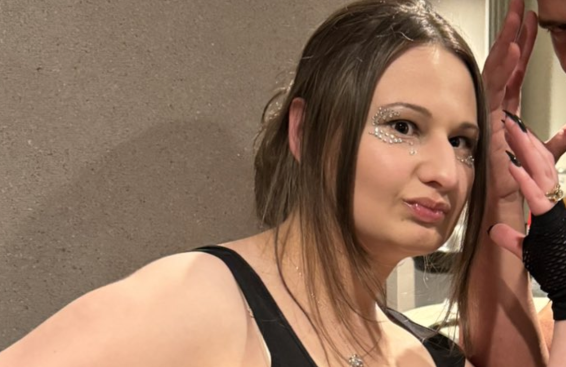 Gypsy Rose Blanchard Makes Heartbreaking Statement After Admitting She Regrets What She’s Done With Her ‘Second Chance at Life’