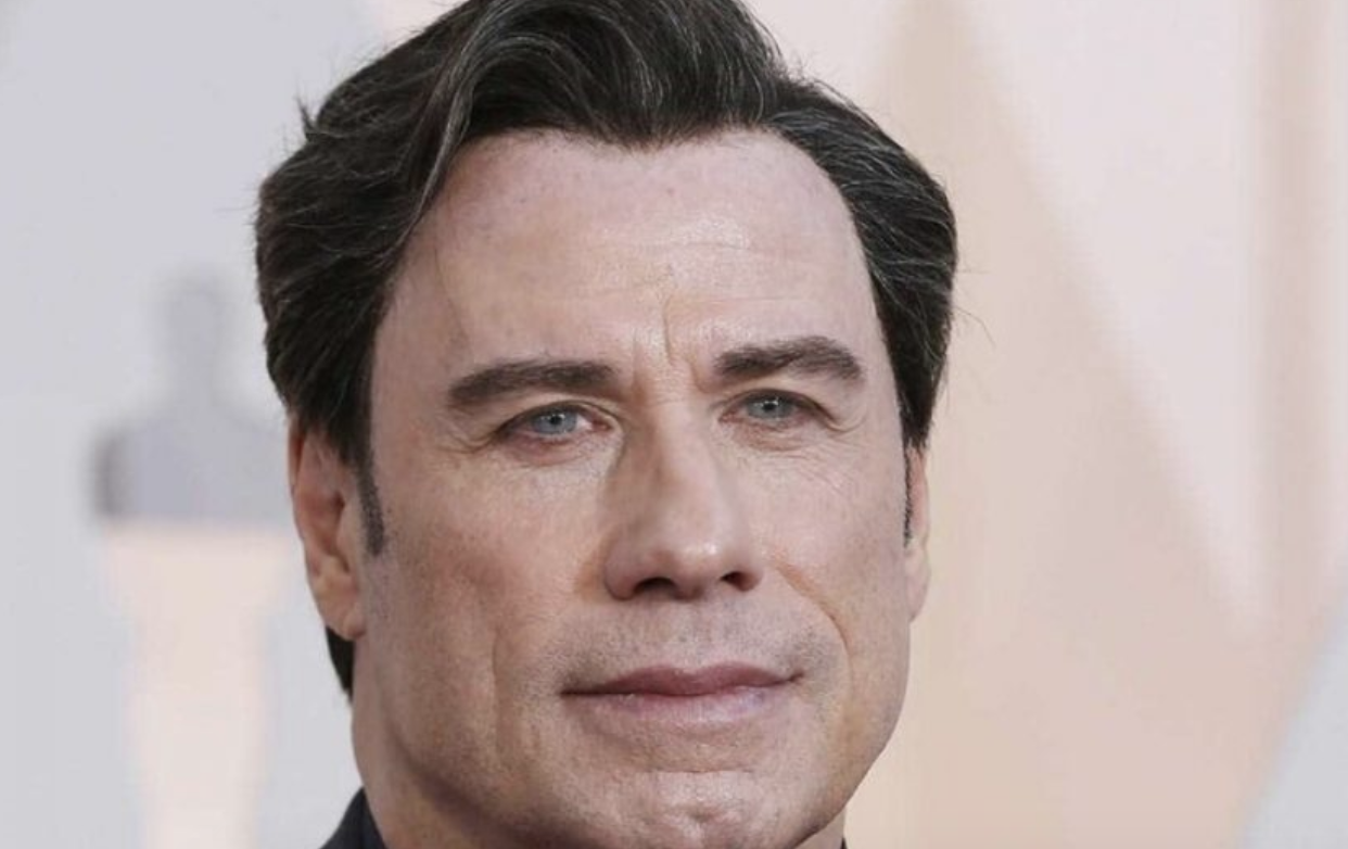 “At Тhe Age Of 13, She Was Included In The List Of Overweight Star Children”: Now John Travolta’s Daughter Has Changed Beyond Recognition!