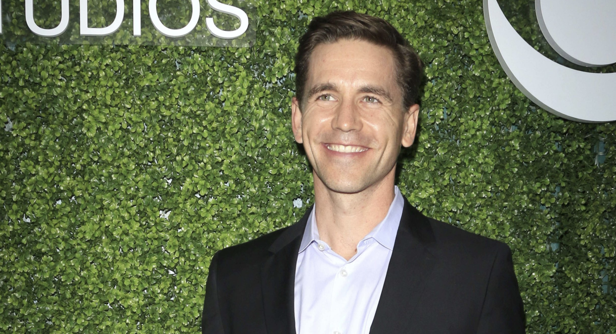 ‘NCIS’ star Brian Dietzen opens up about having a stroke and heart surgery