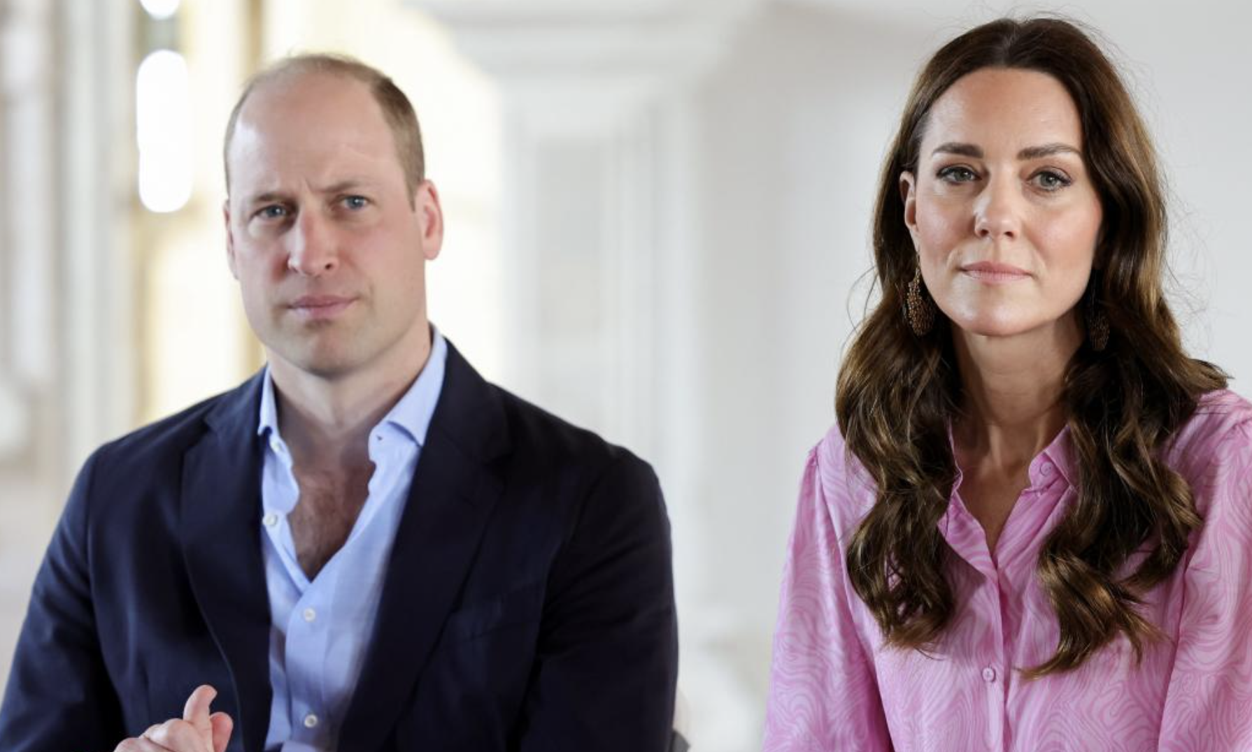 The heartbreaking struggle that Prince William is going through as he deals with the cancer diagnosis of Kate Middleton…