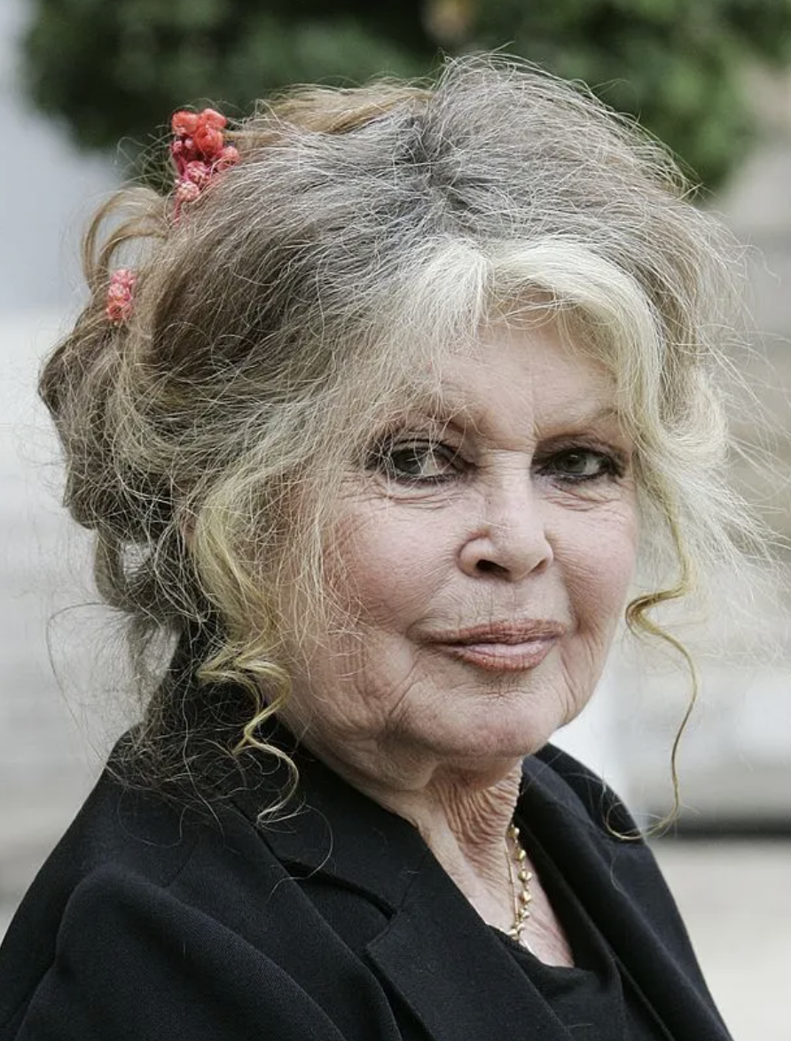 Brigitte Bardot: We Worried About Her Health