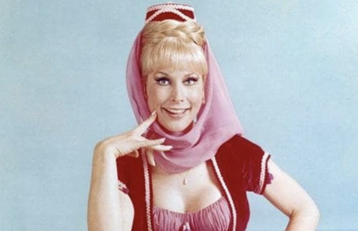 Barbara Eden: A Beloved Hollywood Icon Who Defies Age and Embraces Life