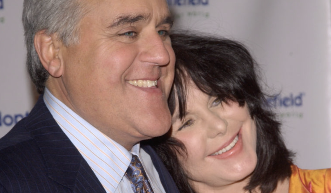 Judge Makes Decision on Jay Leno’s Request for Conservatorship Over His Wife of 44 Years