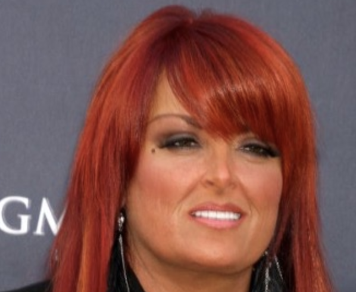 Country Super Star Wynonna Judd’s Daughter Arrested