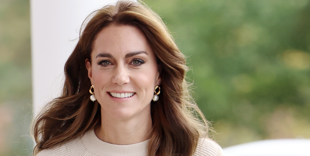 Kate Middleton ‘may attend’ events during cancer treatments, royal expert claims