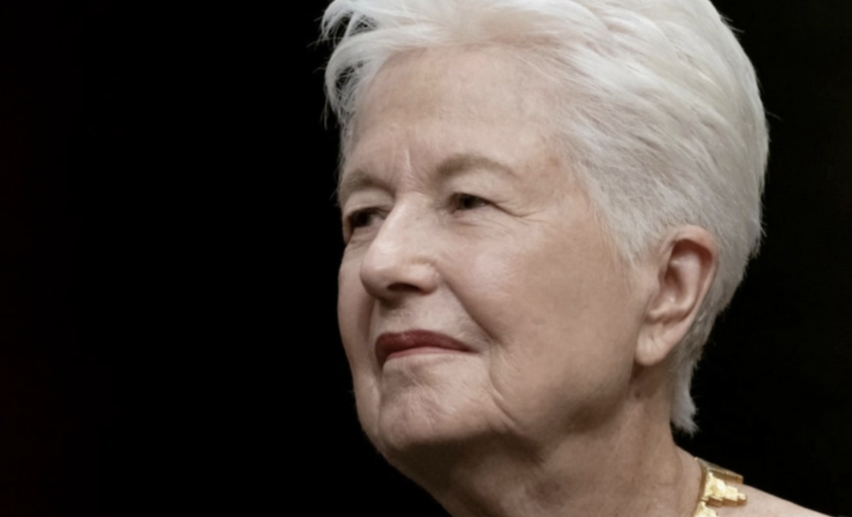 Documentary filmmaker Eleanor Coppola, who was also Francis Ford Coppola’s wife, has away at the age of 87…