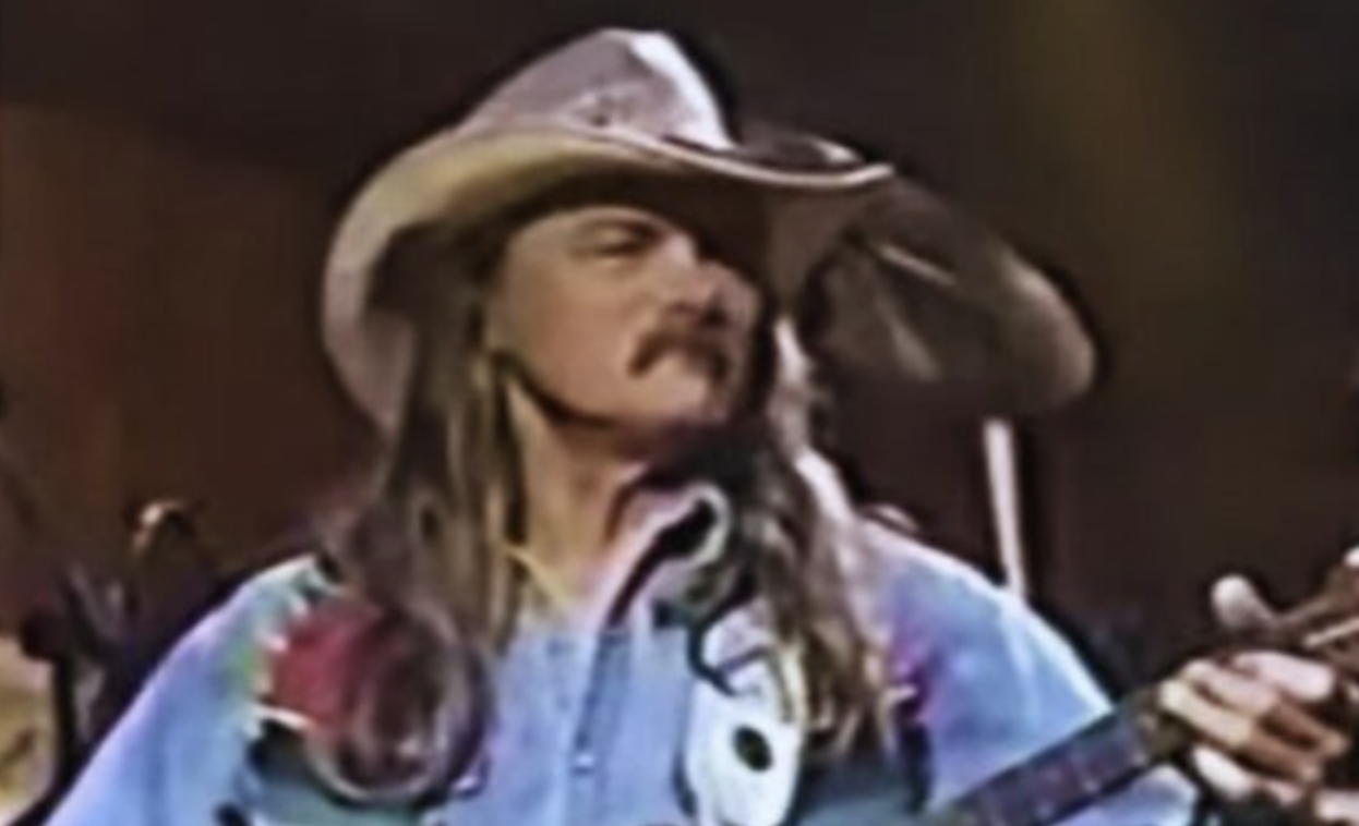 Influential Southern Rock Guitarist And Founding Member Has Passed Away