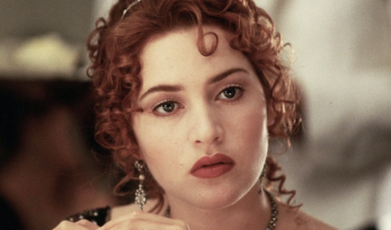 Kate Winslet, the famous actress from “Titanic,” is 48 years old now and here is how she looks…