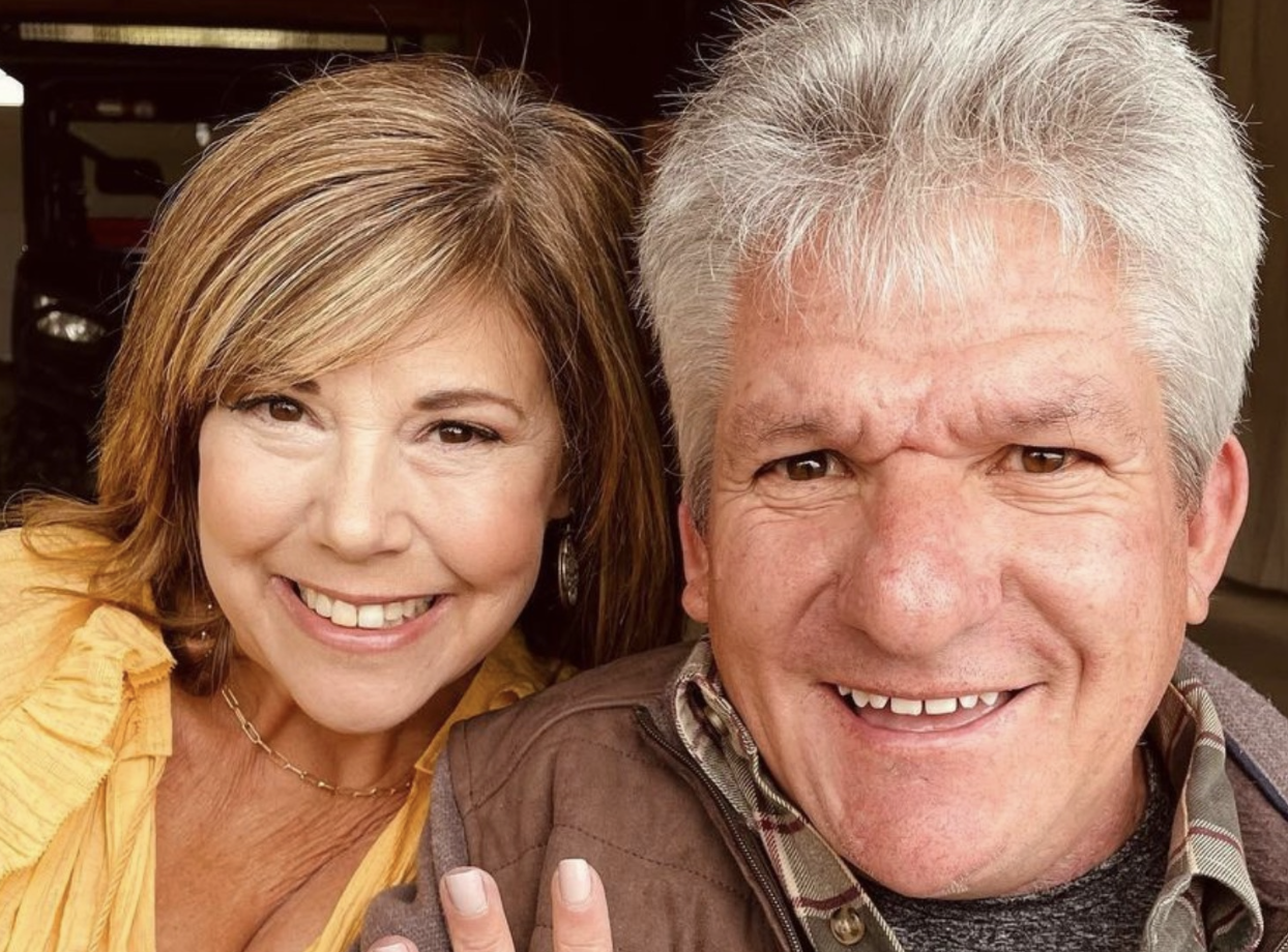 Hearts Break for the Roloff Family, Things Aren’t Going Well For Them