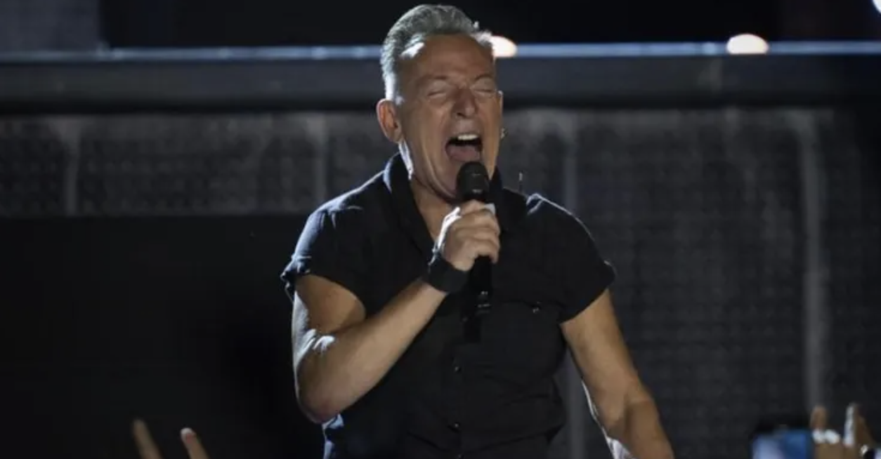 Bruce Springsteen’s September Shows Postponed Amid Health Issues