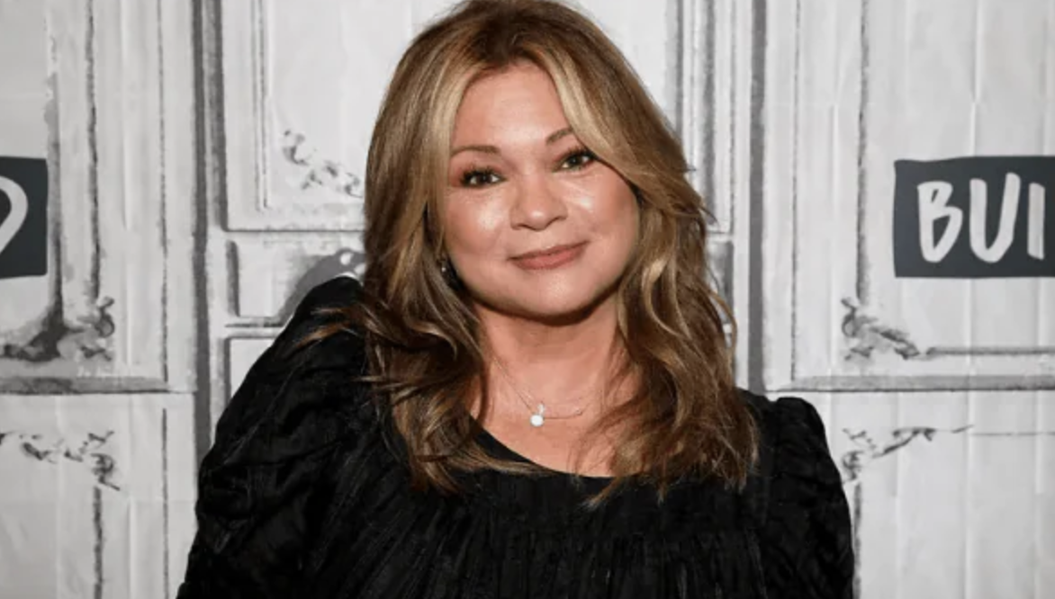 Valerie Bertinelli’s Resilience Shines Through Amidst Ridicule