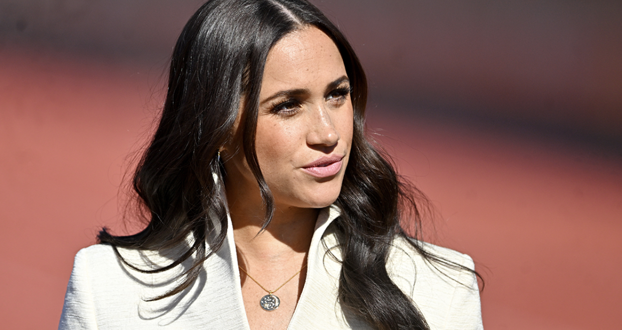 Former Meghan Markle aide breaks silence on bullying allegations