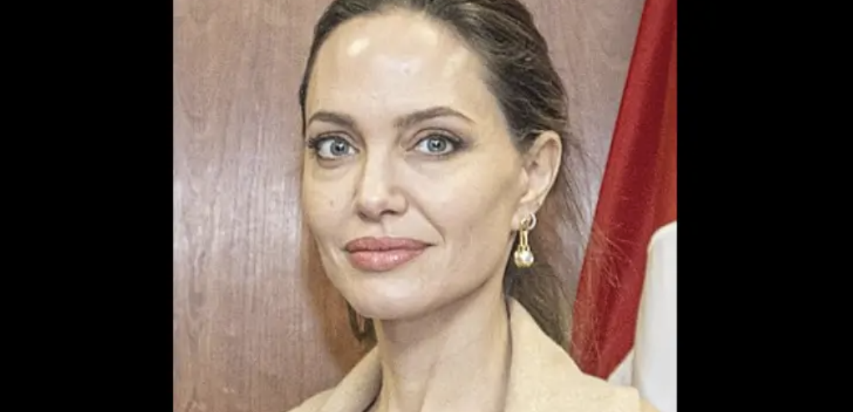 Angelina Jolie On Her Deteriorating Health, Quitting Acting