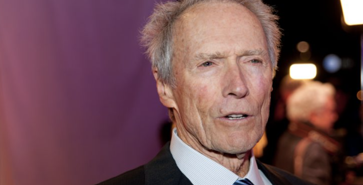 Clint Eastwood Just Got Some Terrible News. Please Keep Him In Your Thoughts Today