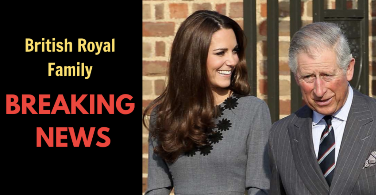 After Having Health Problems, Kate Middleton Has Been Given New Royal Title By King Charles III, First In Royal Family History