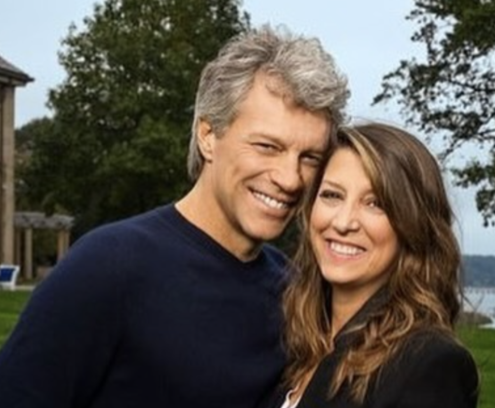 Jon Bon Jovi’s Wife Shares the Real Reason She Didn’t Walk the Red Carpet With Him After He Admitted His Infidelity