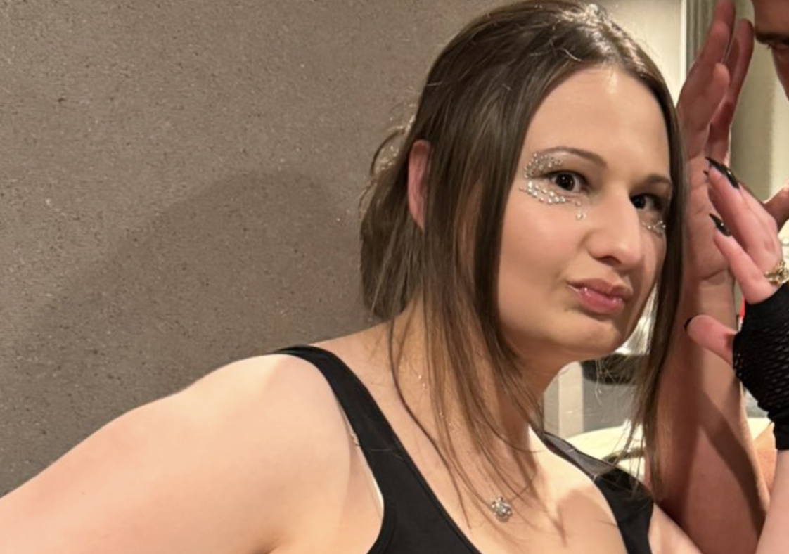 Gypsy Rose Blanchard Makes Heartbreaking Statement After Admitting She Regrets What She’s Done With Her ‘Second Chance at Life’