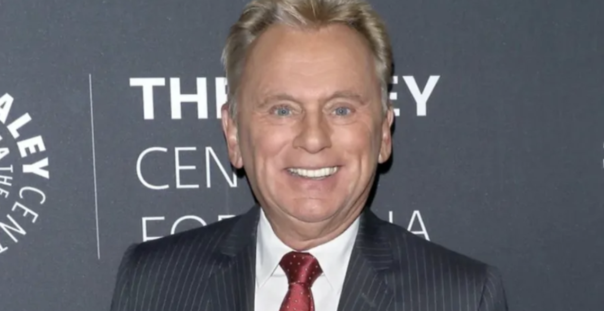 Pat Sajak’s final season as host of Wheel of Fortune will air the following season.