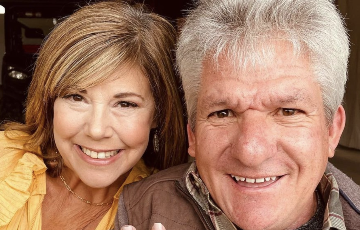 Matt Roloff Reveals If ‘Little People, Big World’ Has Come to an End