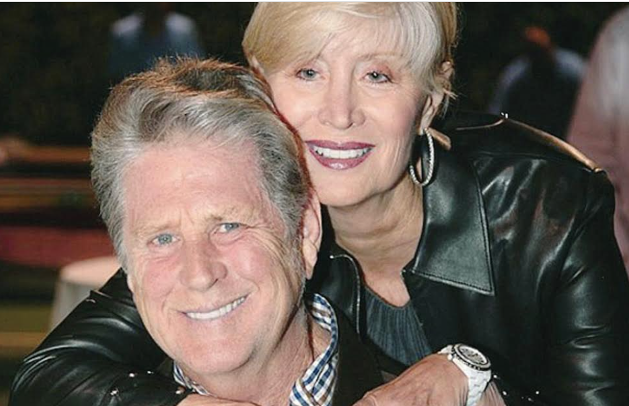 Wife of ‘Beach Boys’ Legend Brian Wilson Has Passed Away