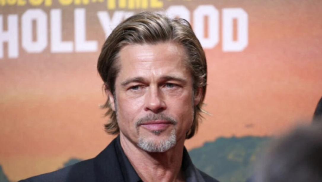 Brad Pitt Sad News