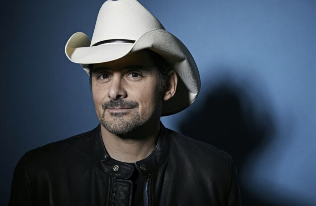 With broken hearts, Brad Paisley bad news! He is battling with terminal disease