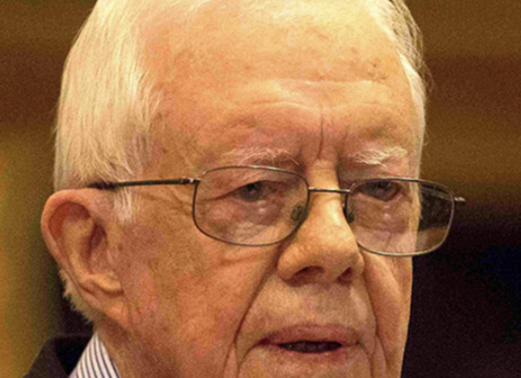 Family and friends reveal heartbreaking truth about Jimmy Carter after Rosalynn’s death