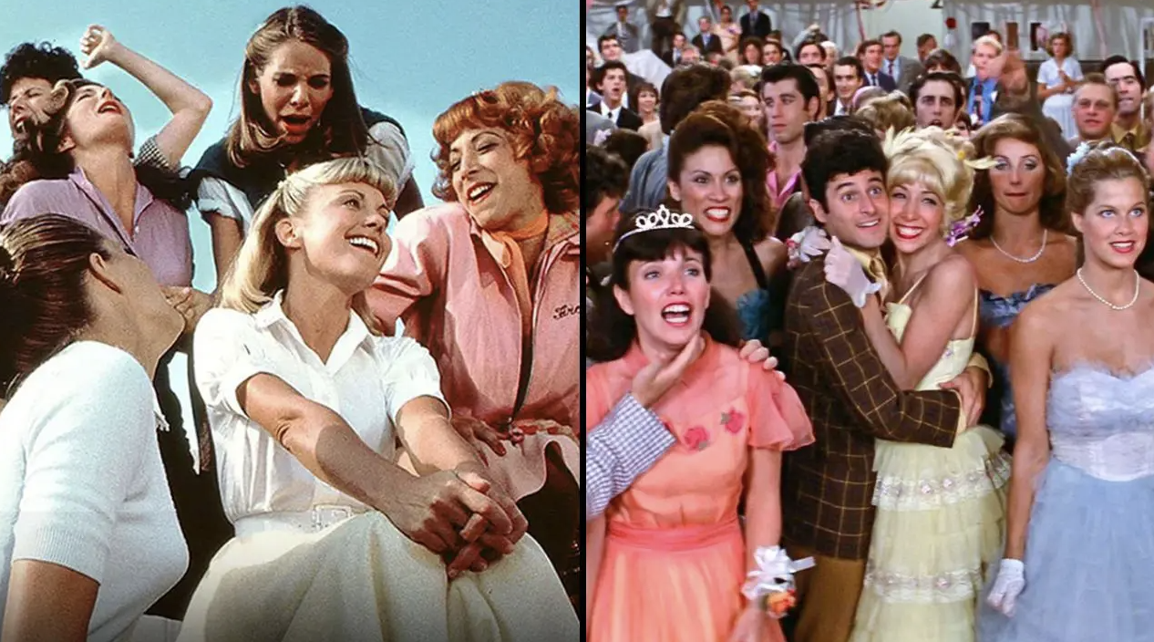 Grease Star Susan Buckner Has Died