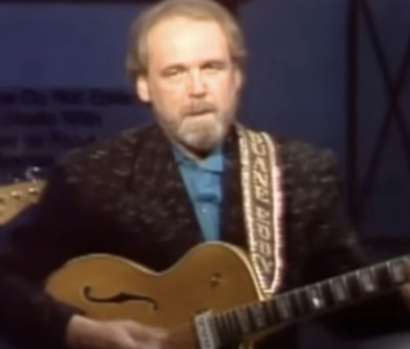 Twangy Guitar Superstar Who Sold Millions Of Records Has Passed Away