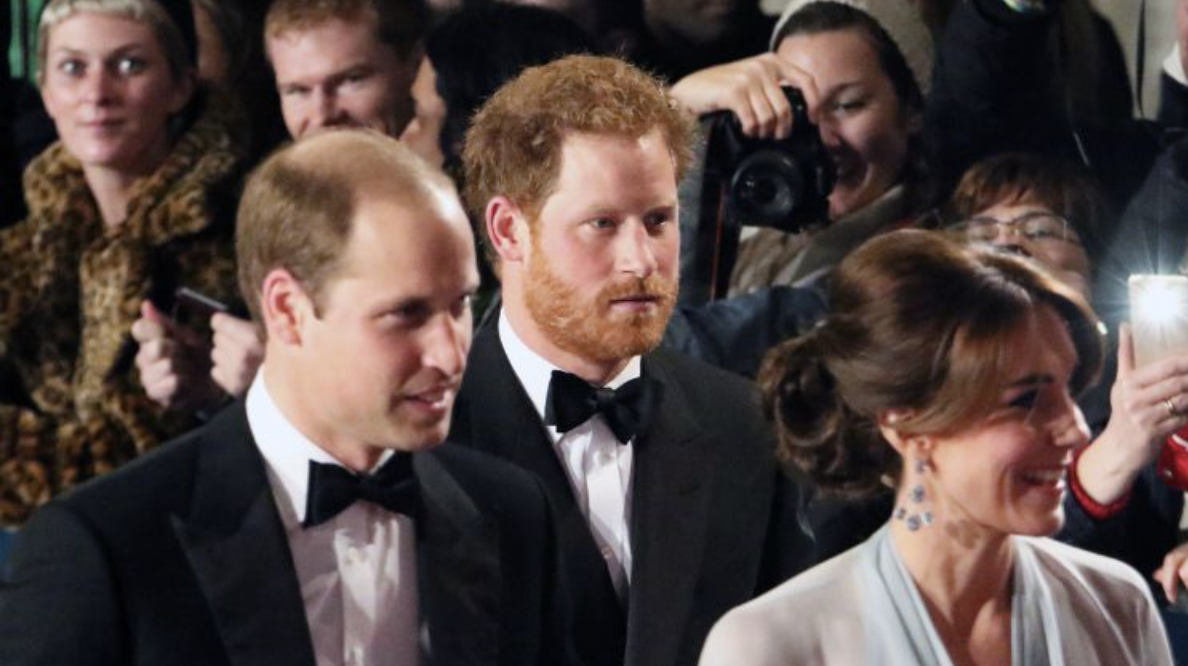 King Charles Latest Move Honors William While Leaving Prince Harry Sobbing